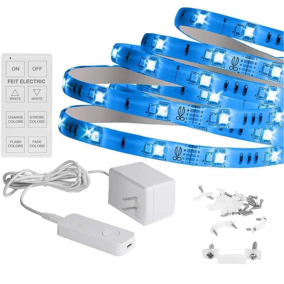 NIB Feit Electric Smart 16FT LED Strip - Picture 5 of 5